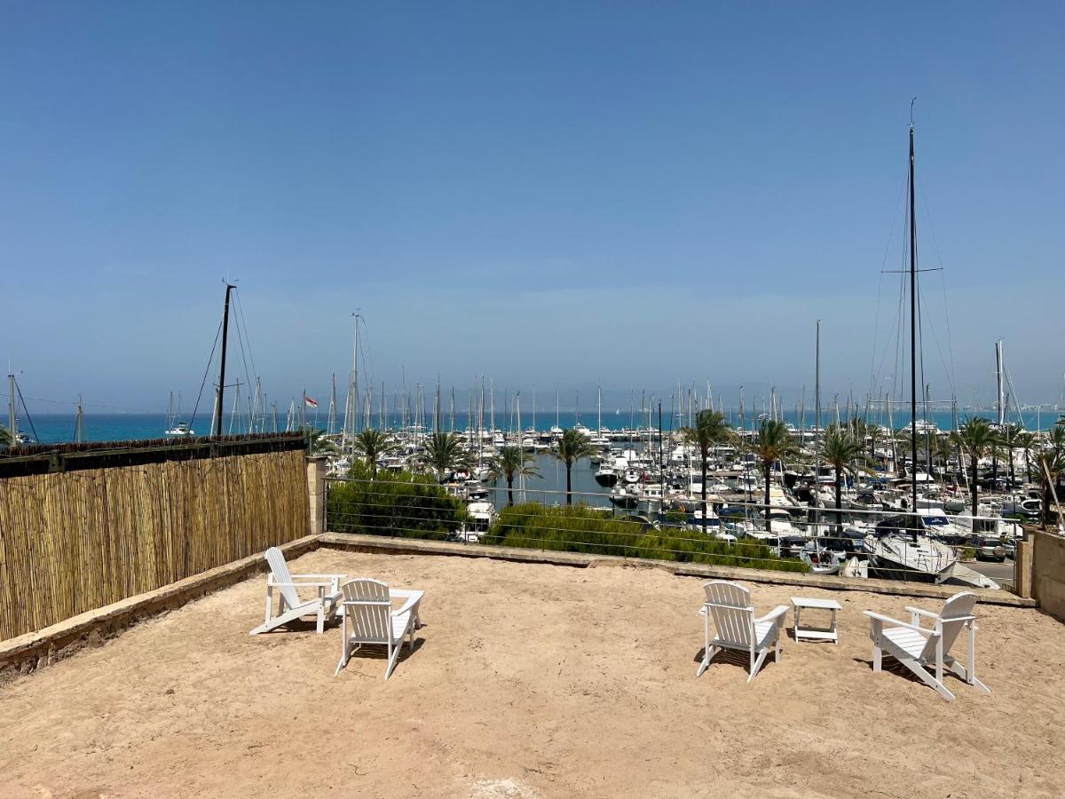 Son Veri Villas إل أرينال المظهر الخارجي الصورة