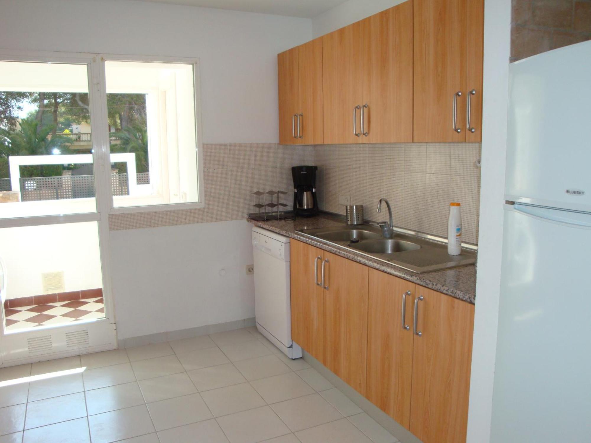 Son Veri Villas إل أرينال الغرفة الصورة