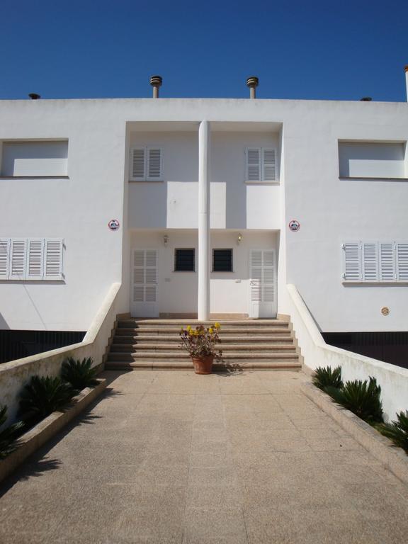 Son Veri Villas إل أرينال المظهر الخارجي الصورة