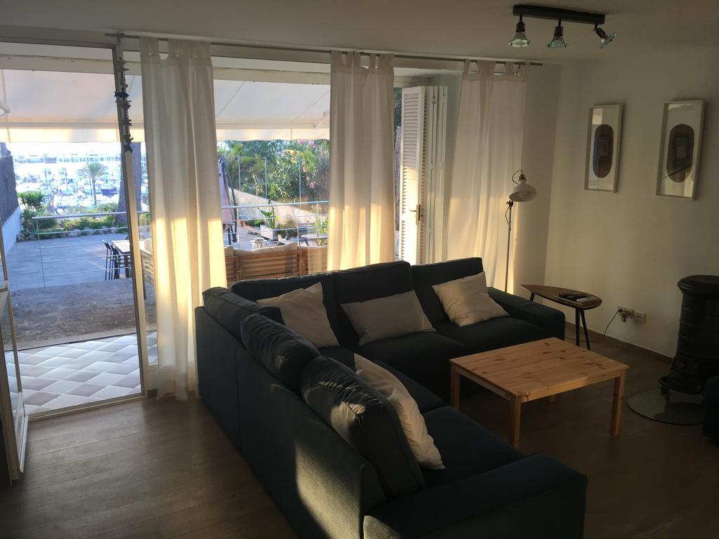 Son Veri Villas إل أرينال المظهر الخارجي الصورة