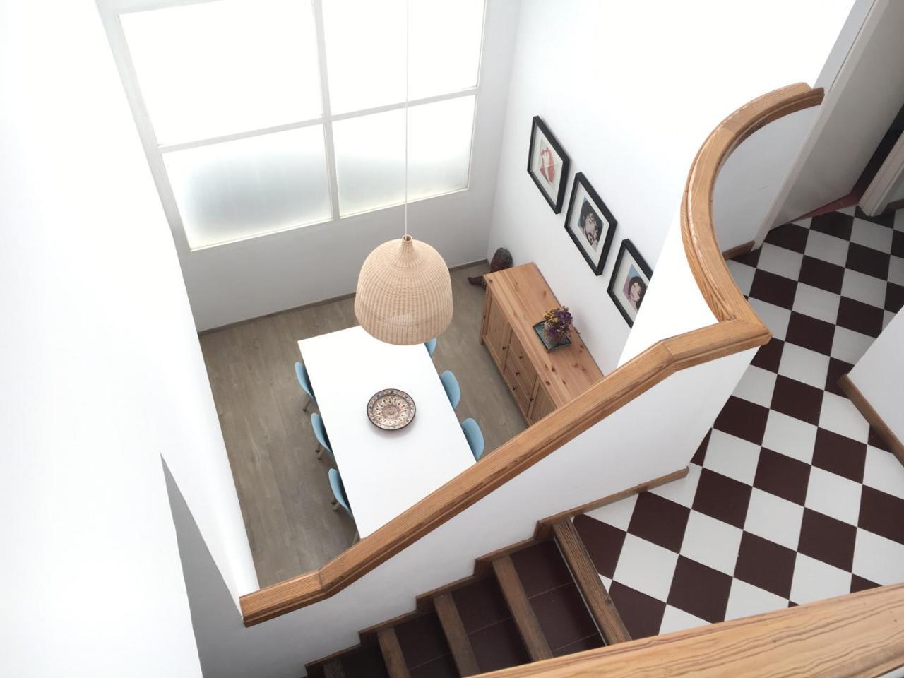 Son Veri Villas إل أرينال المظهر الخارجي الصورة