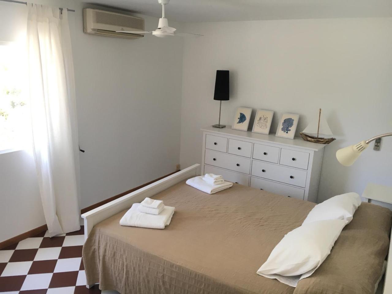 Son Veri Villas إل أرينال المظهر الخارجي الصورة