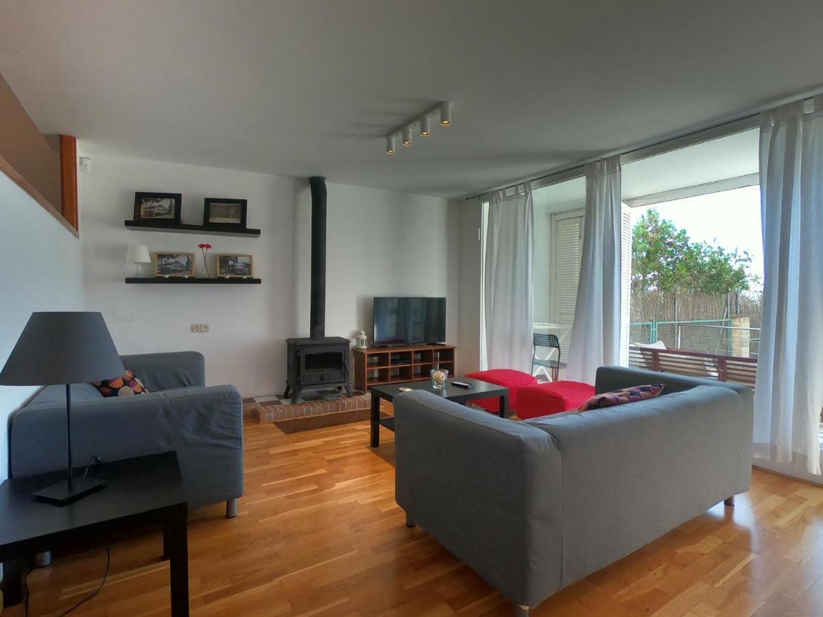 Son Veri Villas إل أرينال المظهر الخارجي الصورة