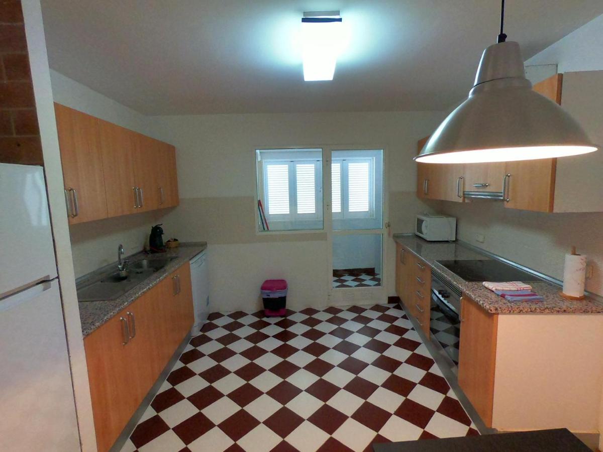 Son Veri Villas إل أرينال المظهر الخارجي الصورة
