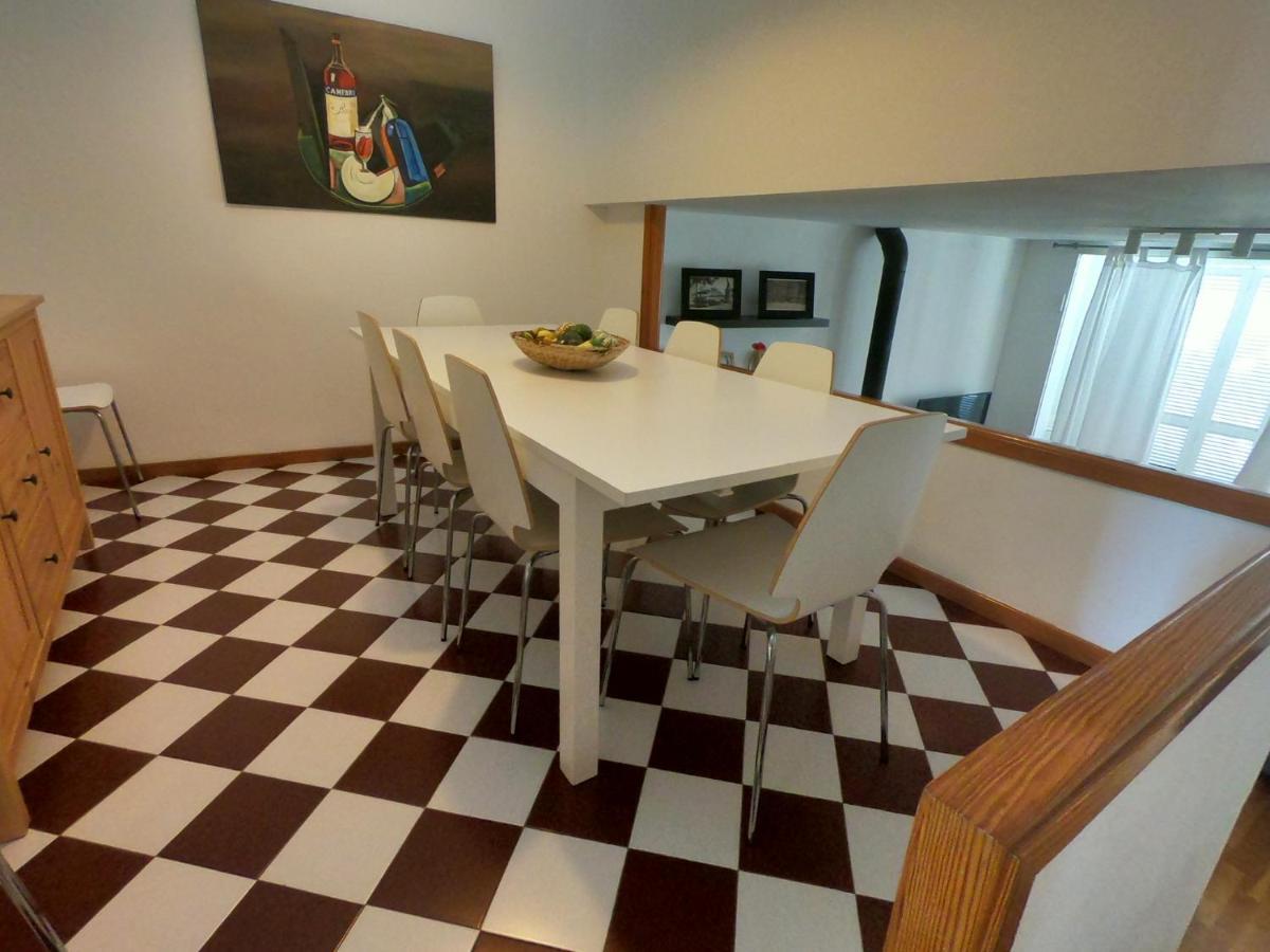 Son Veri Villas إل أرينال المظهر الخارجي الصورة