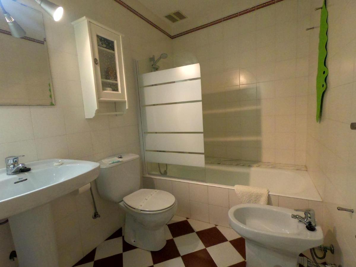 Son Veri Villas إل أرينال المظهر الخارجي الصورة